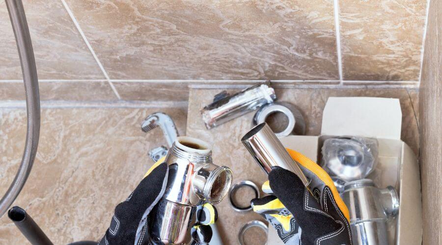 Expert flood damage restoration services in North Branch, MN
